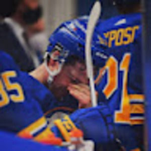 Meet your Posher, Sabresfan26